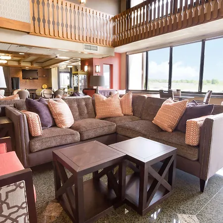 Drury Inn & Suites Jackson Mo-3