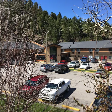 Deadwood Gulch Resort, Trademark Collection By Wyndham-3