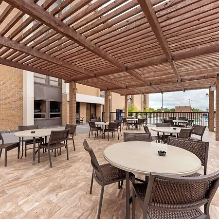 Best Western Plus Austin Central-3