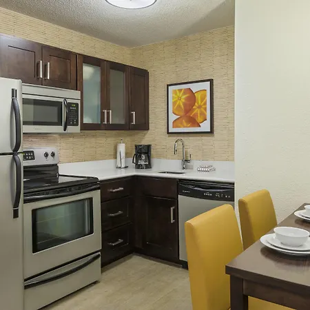 Residence Inn Tallahassee North I-10 Capital Circle-2