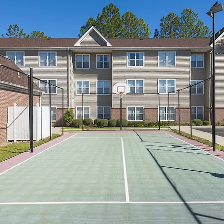 Residence Inn Tallahassee North I-10 Capital Circle-3