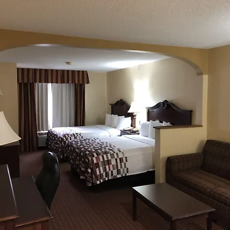 Quality Suites-3