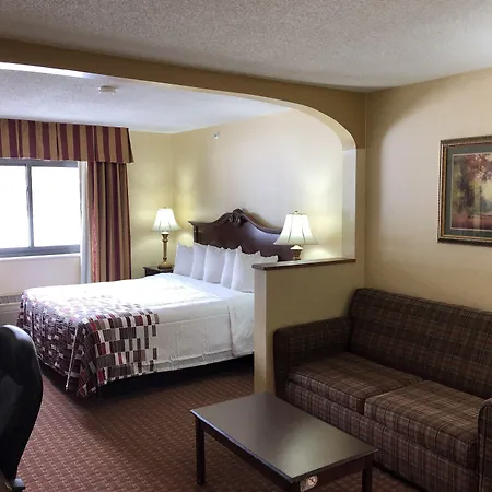 Quality Suites-2