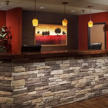 Roosevelt Grand Dakota Surestay Collection By Best Western-3