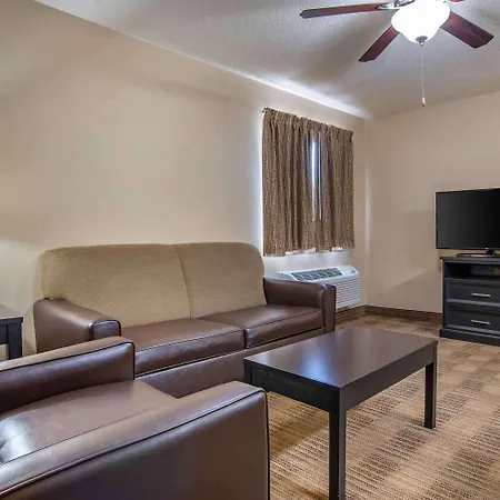 Extended Stay America Suites - Fort Wayne - North-3