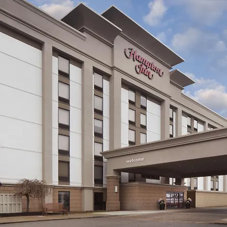 Hampton Inn Charleston-Southridge-3