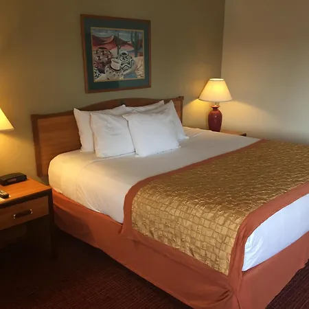 Hawthorn Suites By Wyndham Albuquerque-2
