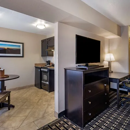 Best Western Plus Las Vegas West-2
