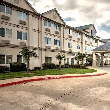 Motel 6-Dallas, Tx - Northwest-2