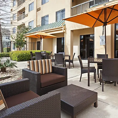 Courtyard Austin South-3