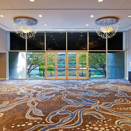The Westin Atlanta Perimeter North-3