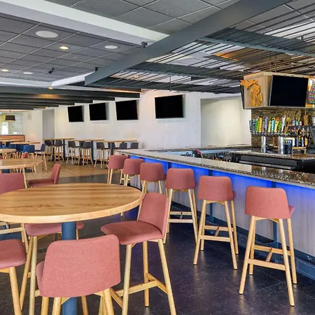 Doubletree By Hilton Port Huron-2