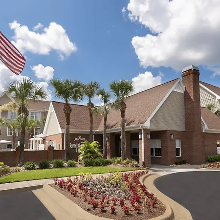 Residence Inn By Marriott Tampa At Usf/Medical Center-3