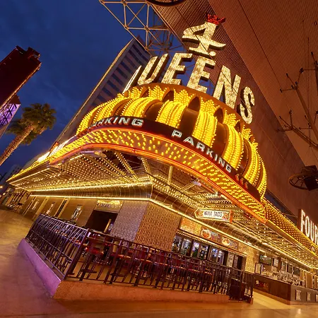 Four Queens Hotel & Casino-2