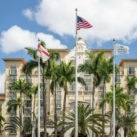 Embassy Suites By Hilton Miami International Airport-2