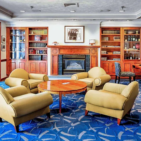 Hilton Vacation Club Varsity Club South Bend, In-2