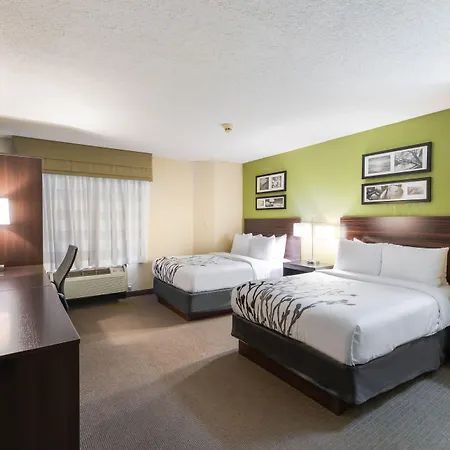 Sleep Inn Naperville - Chicago-2