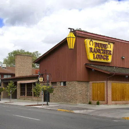 Dude Rancher Lodge-3