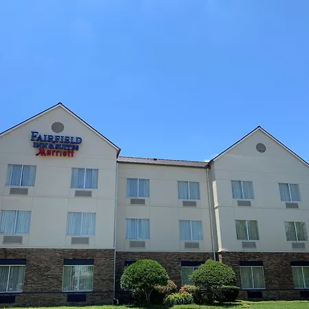 Fairfield By Marriott Inn & Suites Fossil Creek-2