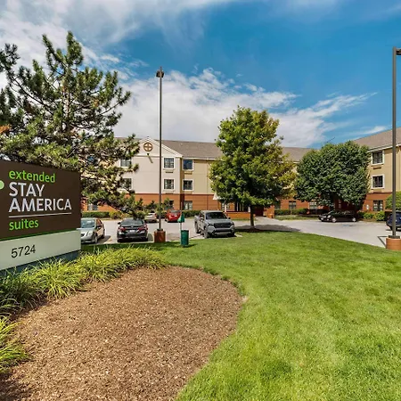 Extended Stay America Suites - Chicago - Gurnee-3