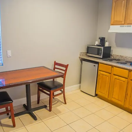 Days Inn By Wyndham Redwood City-2