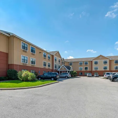 Extended Stay America Suites - Merrillville - Us Rte 30-2