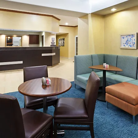 Residence Inn Austin South-3