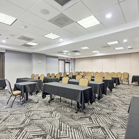 Hyatt Place San Antonio Northwest/Medical Center-3