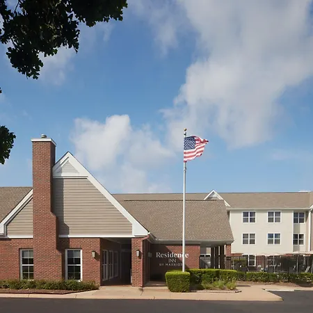 Residence Inn Austin South-2