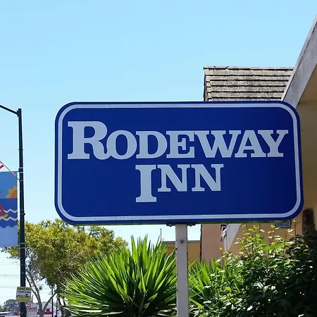 Rodeway Inn Alameda-Oakland-3