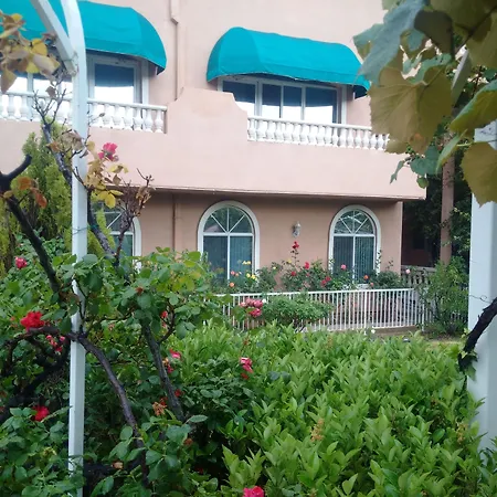 Forest Villas Hotel-2
