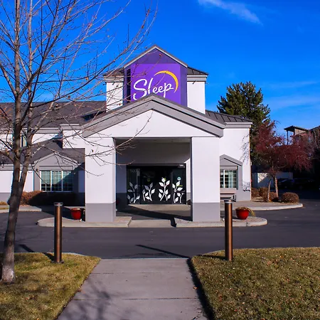 Sleep Inn Bend Crossroads Plaza-2