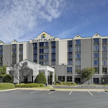 Hyatt Place Memphis Primacy Parkway-3