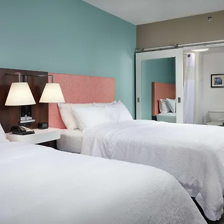 Hampton Inn Hanover-3