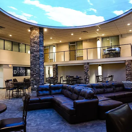 Boarders Inn & Suites By Cobblestone Hotels - Grand Island-2