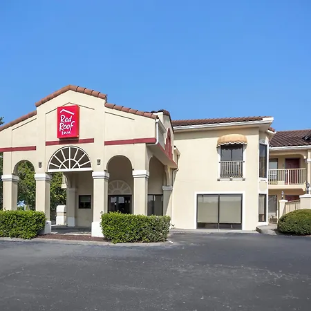 Red Roof Inn Franklin, Tn-2