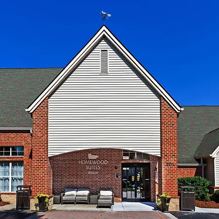 Homewood Suites By Hilton Greensboro-2