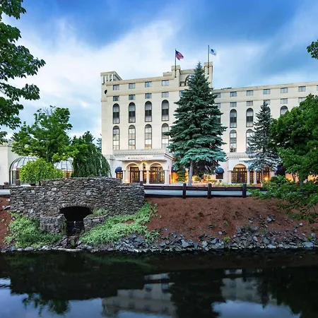 Doubletree By Hilton Nashua-3