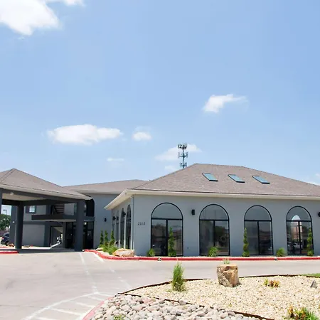 Days Inn By Wyndham Amarillo - Medical Center-2