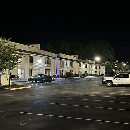 Motel 6-Greensboro, Nc - Airport-3