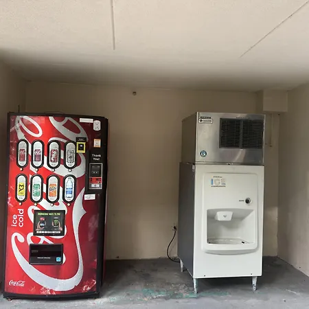 Motel 6 Savannah Ga Gateway & I95-2
