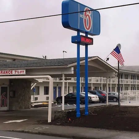 Motel 6-Salem, Or - Expo Center-2