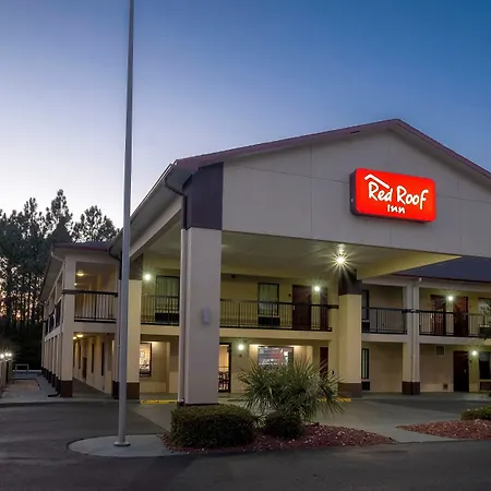 Red Roof Inn Gulf Shores-2