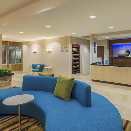 Fairfield Inn And Suites Mobile-3