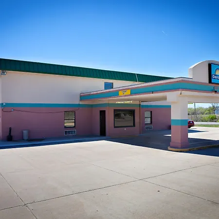 Days Inn By Wyndham Park City Kansas-2
