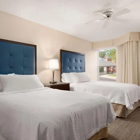 Homewood Suites By Hilton Wilmington-Brandywine Valley-3