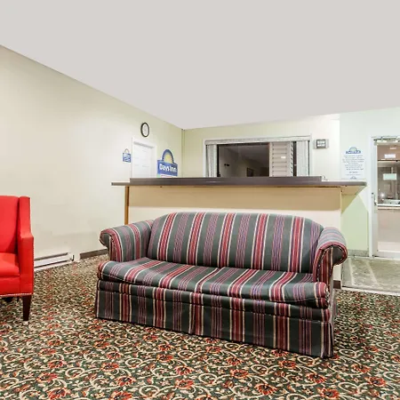 Days Inn Seymour-3