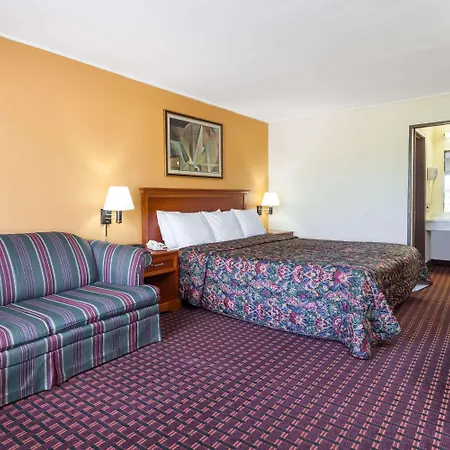 Days Inn Seymour-2