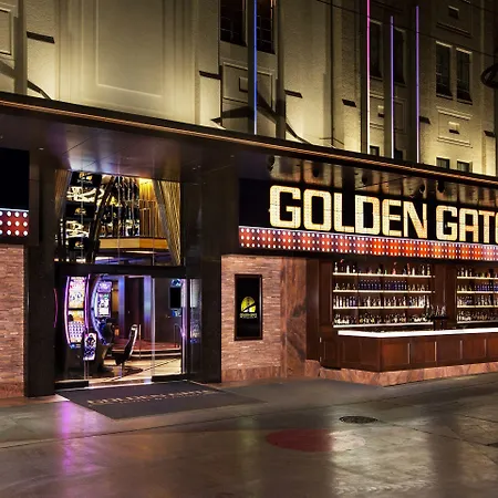 Golden Gate Casino Hotel-2
