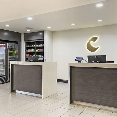 Comfort Inn & Suites Irving Las Colinas Dfw-3